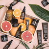 Vitaskin Vitamin C Glow Day Cream facial moisturiser (British brand)