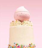 Sundae Body Birthday Cake body whip moisturiser 220ml (British brand)