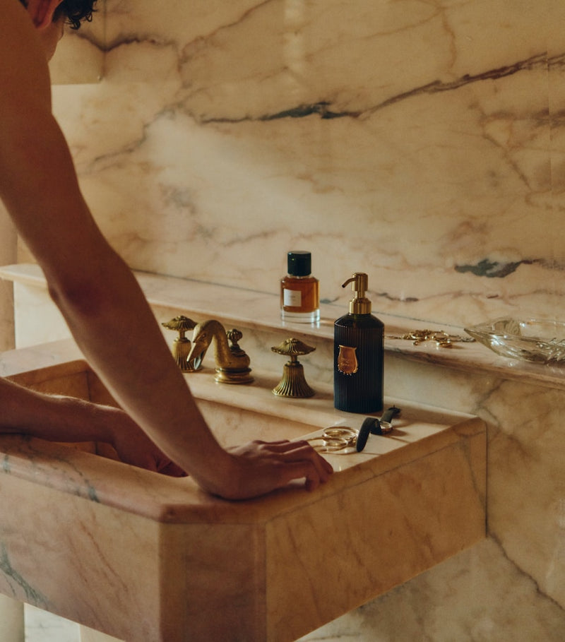 Trudon Carmen hand soap 350ml - British product