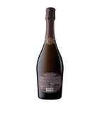 French Bloom La Cuvée 2022 alcohol-free sparkling wine 75cl - British product