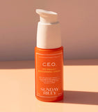 Sunday Riley C.E.O. vitamin C brightening serum 30ml, UK version
