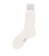 Harrods Falke Silk-Blend No.4 Socks- Buy online at McGrocer