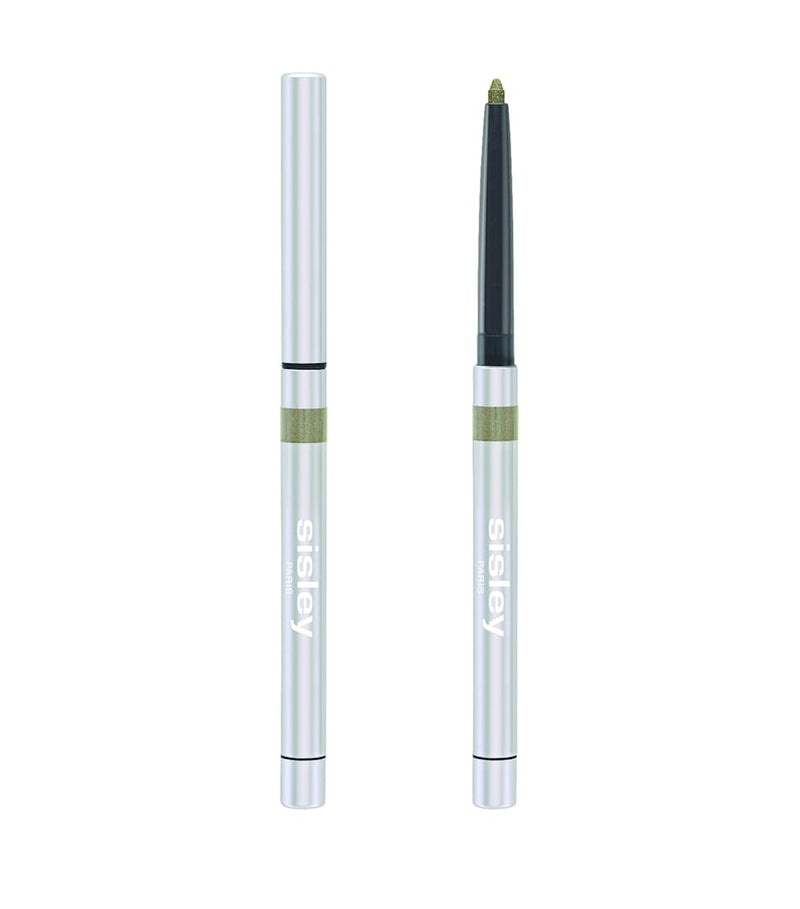 Sisley waterproof eyeliner Sparkling Bronze (British brand)