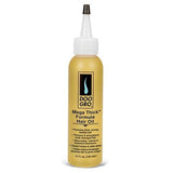 Doo Gro Mega Thick Growth Oil 4.5oz - British product