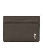 Saint Laurent Cassandre card holder (British brand)