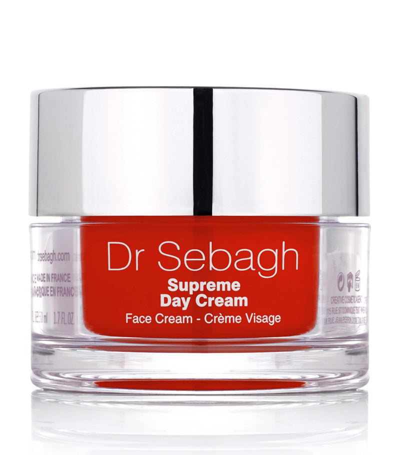 Dr Sebagh Supreme Day Cream - British product