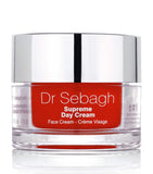Dr Sebagh Supreme Day Cream - British product