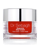 Dr Sebagh Supreme Day Cream - British product