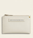 Balenciaga Le City card holder Storico lambskin (British brand)