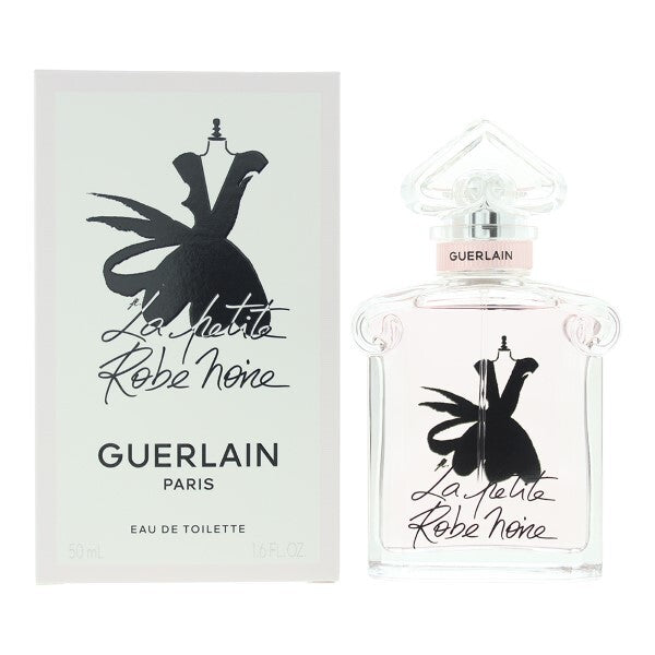 Guerlain La Petite Robe Noire EDT 50ml, imported from the UK