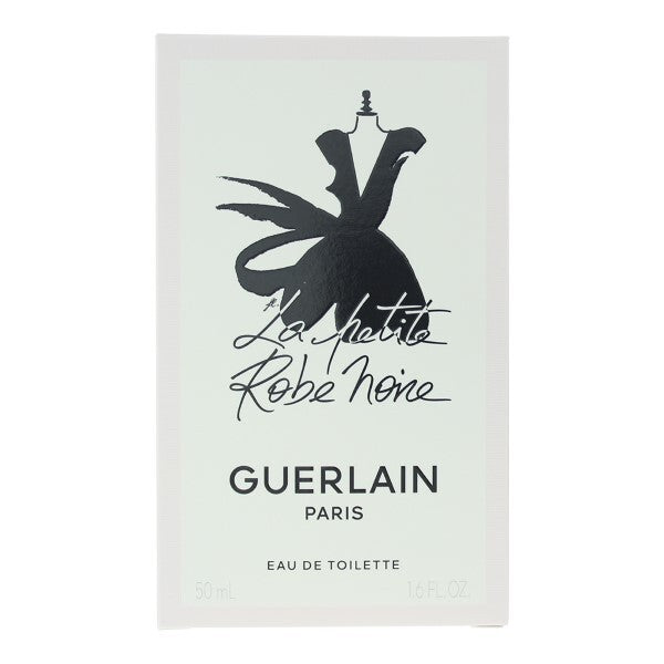 Guerlain La Petite Robe Noire EDT 50ml, imported from the UK
