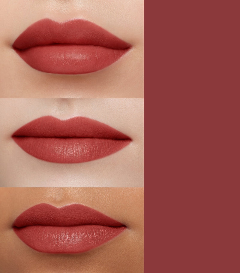 Clé de Peau Beauté matte lipstick - British product