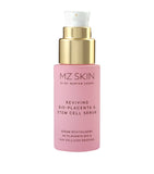 MZ Skin Revitalising Bio-Placenta & Stem Cell Serum 30ml, imported from the UK