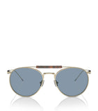 Brunello Cucinelli sunglasses titanium BC2004ST - British product