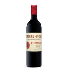 Château Figeac 2023 Saint-Émilion red wine 75cl, UK version