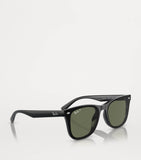 Ray-Ban RB4420 square frame sunglasses, imported from the UK