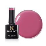 Bluesky Gel Polish What It Takes Bright Pink - British product