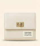 Balenciaga Rodeo small card holder in smooth leather, imported from the UK