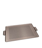 Kaymet rubber grip serving tray 47cm x 32.5cm, UK version