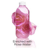 Garnier Natural Rose Cleansing Milk Sensitive Skin 200ml (British brand)