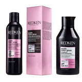 Superdrug Redken Acidic Color Gloss Hair Treatment and Conditioner Duo (237ml + 300ml)- Buy online at McGrocer