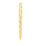 S.T. Dupont Line D Eternity Monogram 1872 ballpoint pen (British brand)