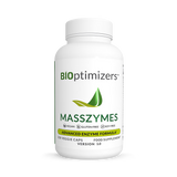 Holland & Barrett Masszymes Digestive Enzymes 250 Capsules- Buy online at McGrocer