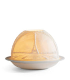 Bernardaud La Tour Eiffel LED Votive Light - British product