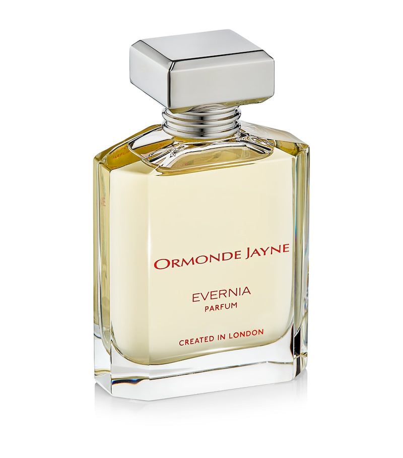 Ormonde Jayne Evernia pure perfume 88ml (British brand)