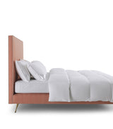 SAVOIR Super King Hungarian Goose Down & Feather Duvet 9 Tog