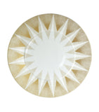 Bernardaud Noël Service Plate 31cm - British product