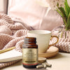 Solgar Griffonia 5-HTP Complex Sleep Support 90 Vegetable Capsules (British brand)