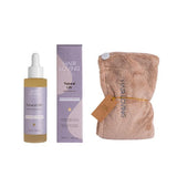 Superdrug Hair Loving Menopause Hair Rescue Kit Hair Oil 50ml- Buy online at McGrocer