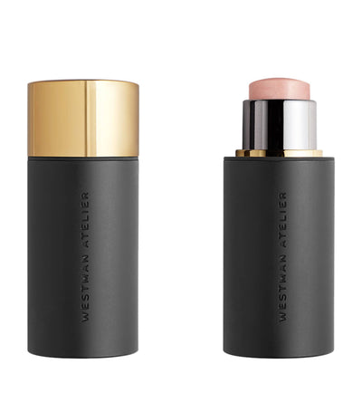 Harrods Westman Atelier Lit Up Highlighter Stick - Kjøp online hos McGrocer