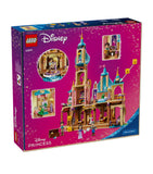 Lego Disney Rapunzel Castle building set, imported from the UK