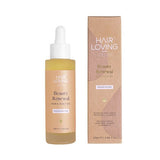 Superdrug Hair Loving Beauty Renewal Hair & Scalp Oil 50ml- Buy online at McGrocer