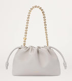 LOEWE Flamenco medium leather shoulder bag - British product