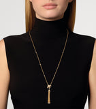 Chaumet bee pendant yellow gold diamond - British product