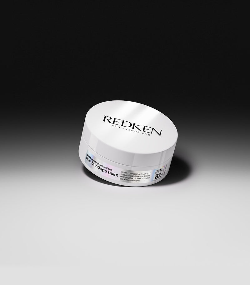 Redken Acidic Bonding Concentrate hair bandage balm 75ml (British brand)