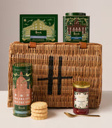 Harrods Harrods The Mini Building Hamper- Buy online at McGrocer