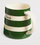 Harrods Large Cornish Stripe Jug, UK version