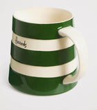 Harrods Large Cornish Stripe Jug, UK version