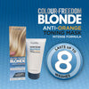 Knight & Wilson Anti-Orange Blonde Conditioning Mask 150ml, UK version