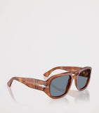 Persol acetate Vincent Pilot sunglasses - British product