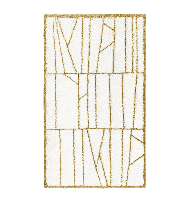 Graccioza Modest Bath Mat 60cm x 100cm (British brand)