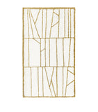 Graccioza Modest Bath Mat 60cm x 100cm (British brand)