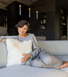 WEICH Nube cushion 50cm x 50cm (British brand)