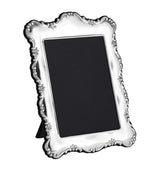 Harrods Carrs Silver Traditional Sterling Silver Photo Frame (10 x 8)- Buy online at McGrocer