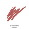 Morphe Color Pencil lip pencil Foolish, imported from the UK