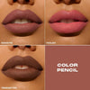 Morphe Color Pencil lip pencil Foolish, imported from the UK